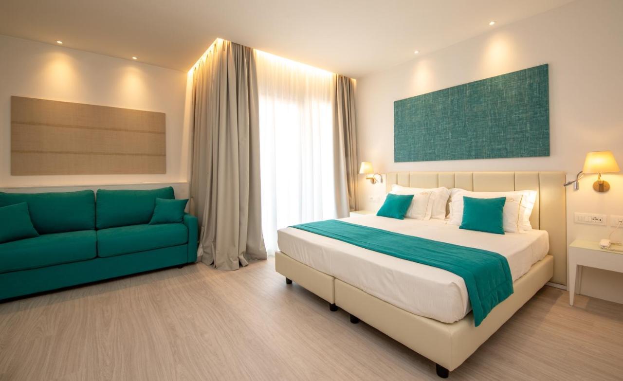 Hotel Imperia Lido di Jesolo Exterior photo