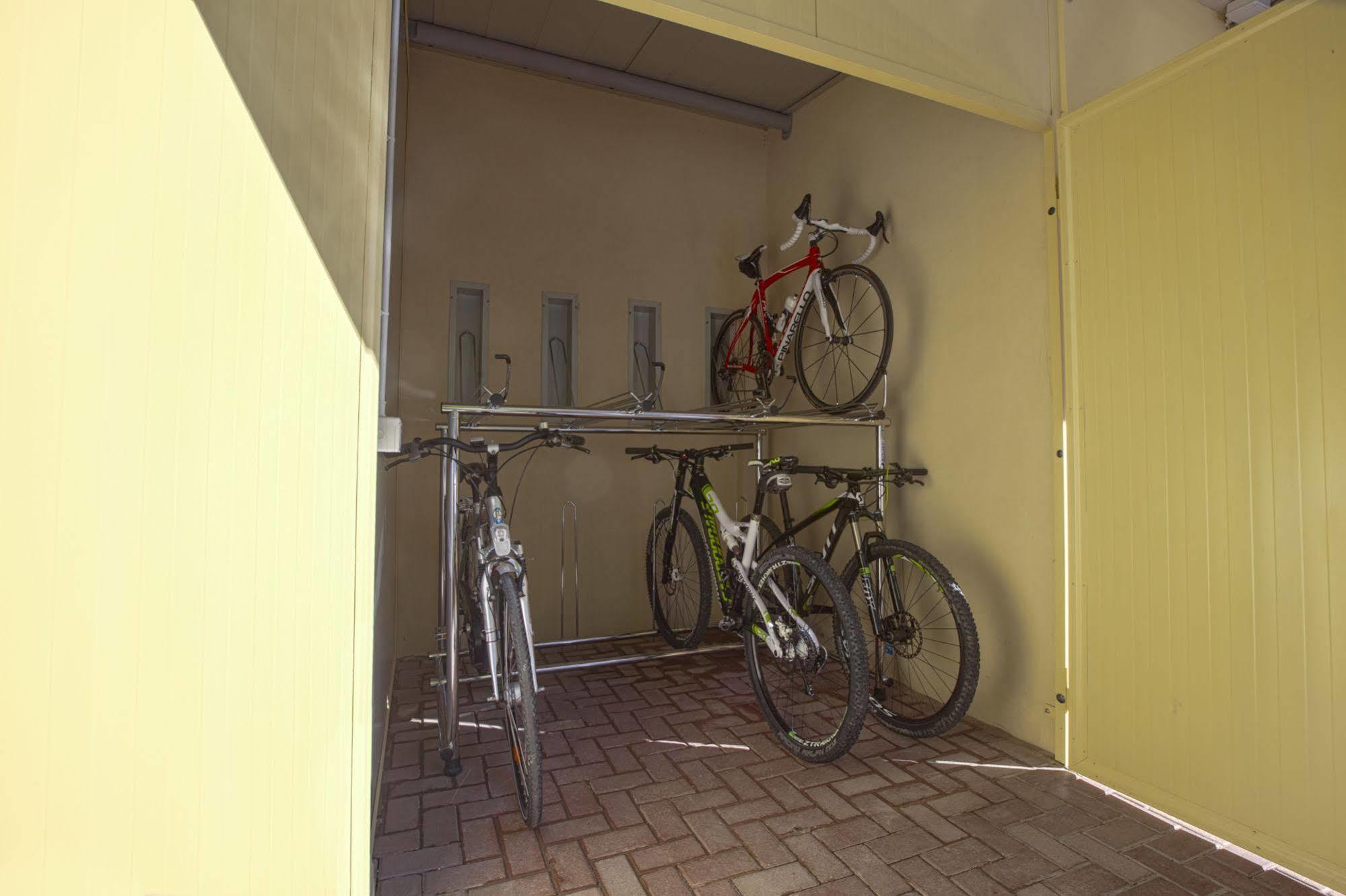 Hotel Imperia Lido di Jesolo Exterior photo